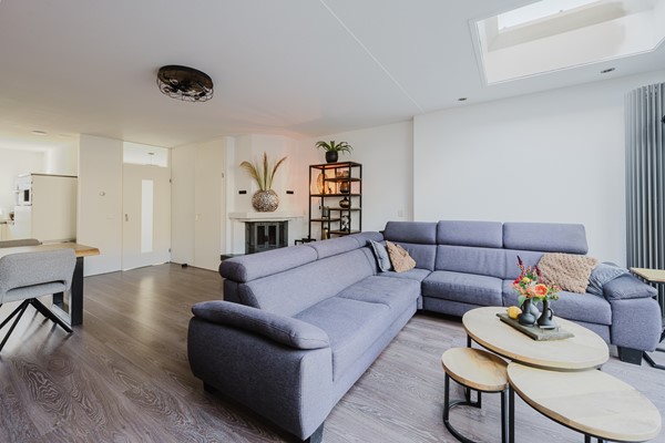 Medium property photo - Rivierlaan 30, 3207 BL Spijkenisse